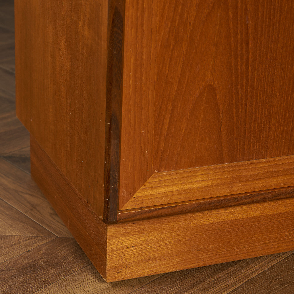 ジープラン G-PLAN Fresco カップボード #90061