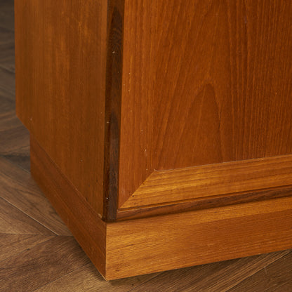 ジープラン G-PLAN Fresco カップボード #90061