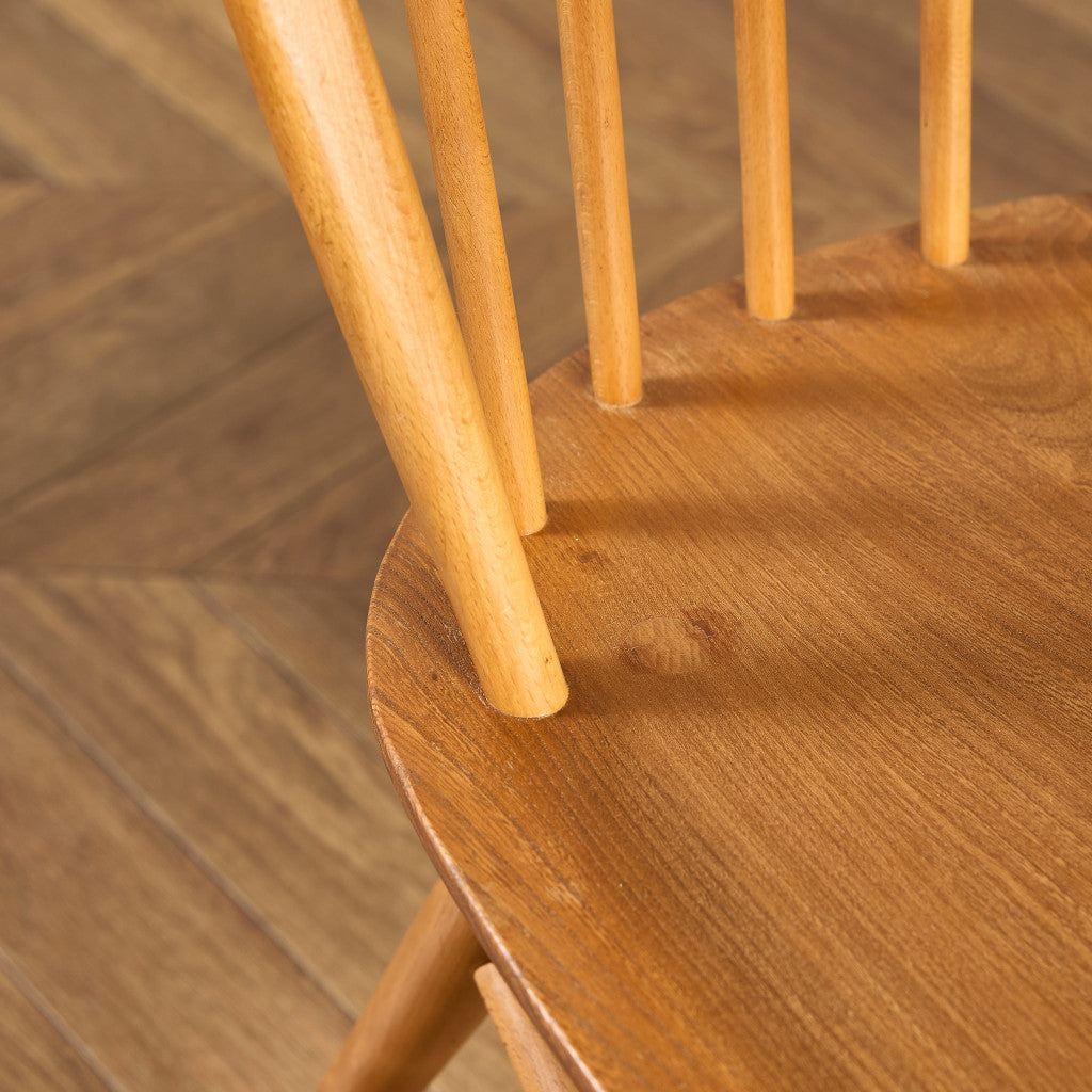 アーコール ERCOL フープバックチェア #98223 – camori ヴィンテージ