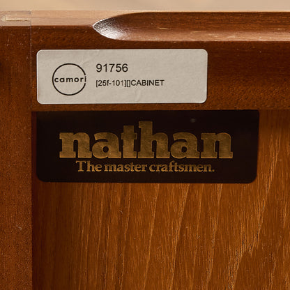 ネイサン Nathan ヴィンテージ AVボード #91756