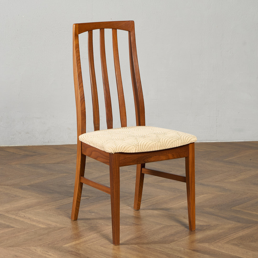 ヴィンテージ ダイニングチェア