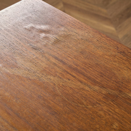 Fresco ヴィンテージ 脚付き サイドボード (4072)