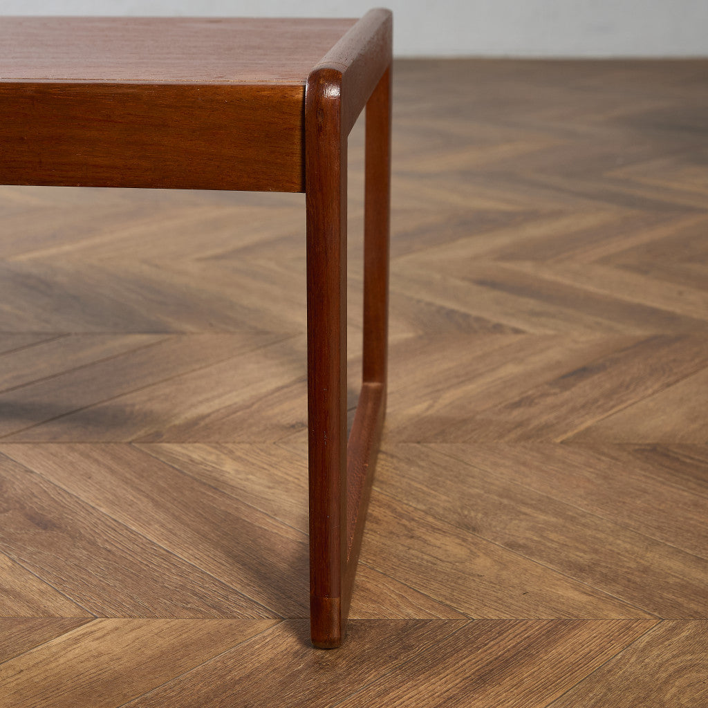 ヴィンテージ ネストテーブル