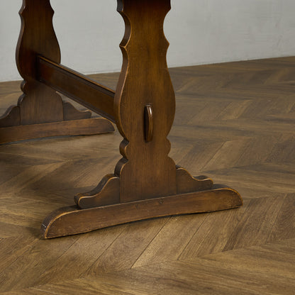 オールドコロニアル リフェクトリーテーブル