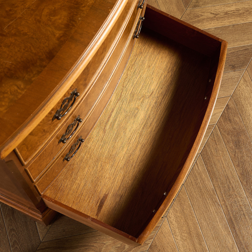 英国 クラシック チェスト