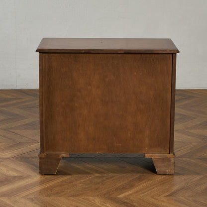 英国 クラシック 4段 チェスト