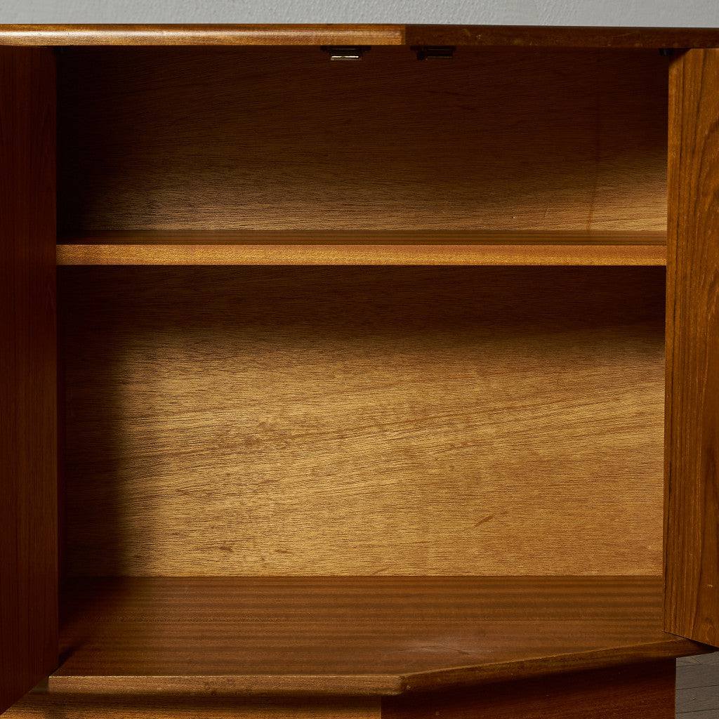 ジープラン G-PLAN Fresco サイドボード (Base unit 4105D) #89843