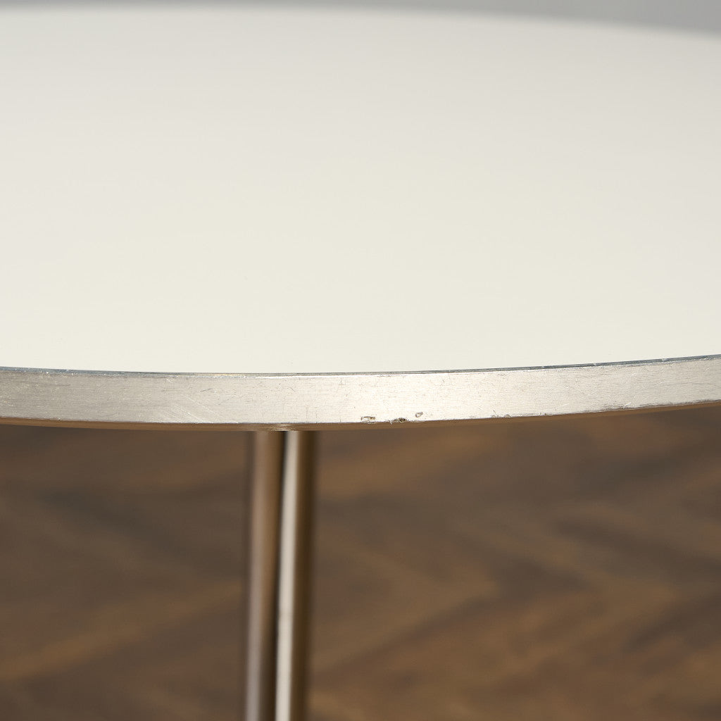 Fritz Hansen A603 Super-circular Table スーパー円テーブル