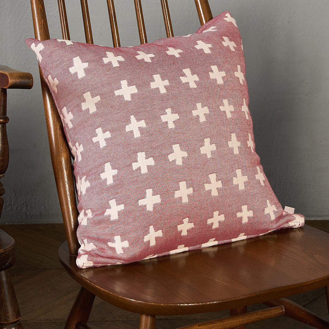 クッションカバー / リスティア