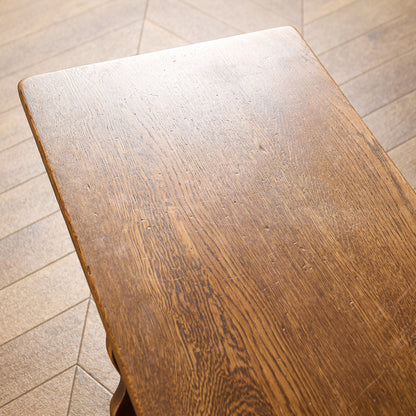 英国 クラシック ベンチ #97921