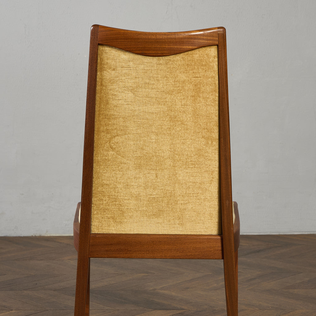 ヴィンテージ ダイニングチェア