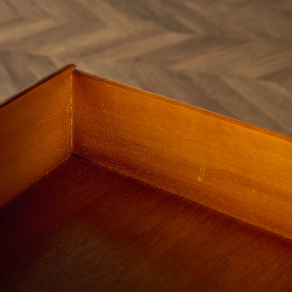 英国 クラシック サイドチェスト