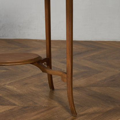 英国 クラシック サイドテーブル