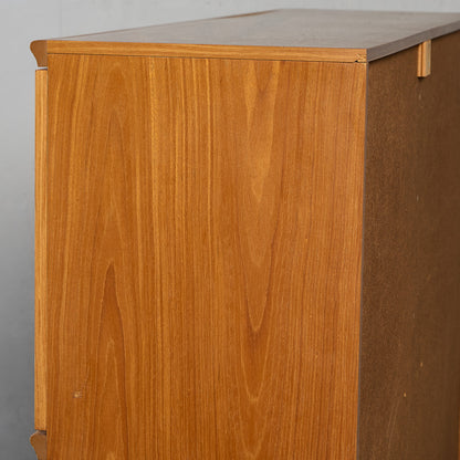 ヴィンテージ ハイサイドボード