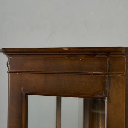 Cameo Furniture キュリオケース #90006