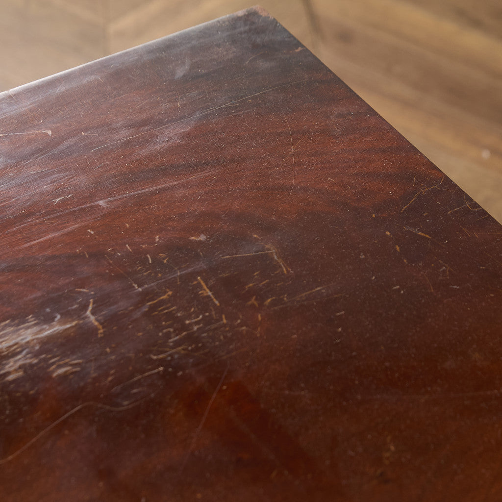 英国 クラシック 4段 チェスト