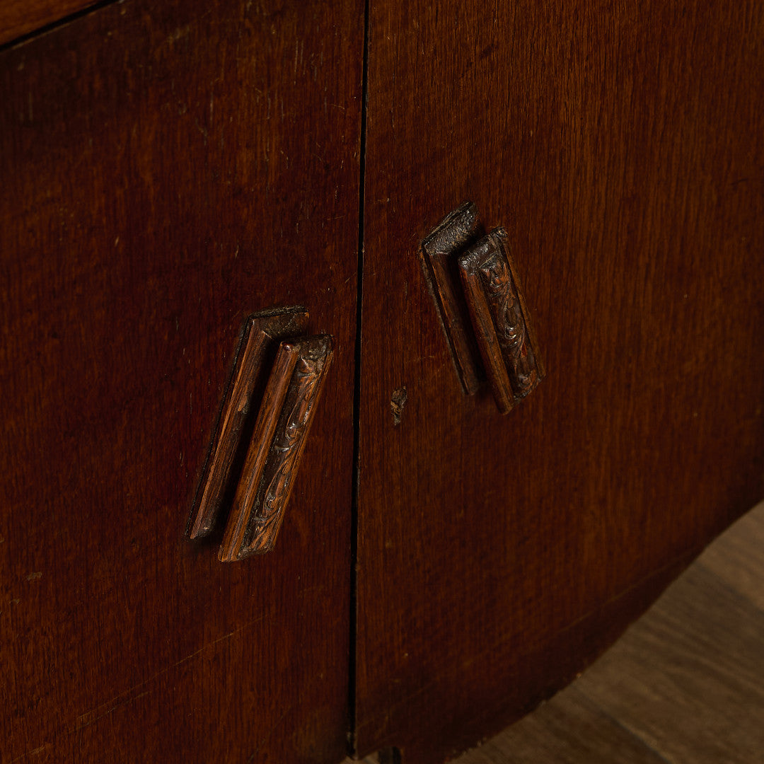 英国 クラシック ライティングビューロー