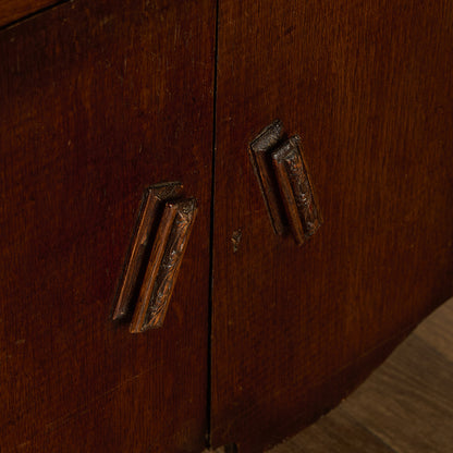 英国 クラシック ライティングビューロー