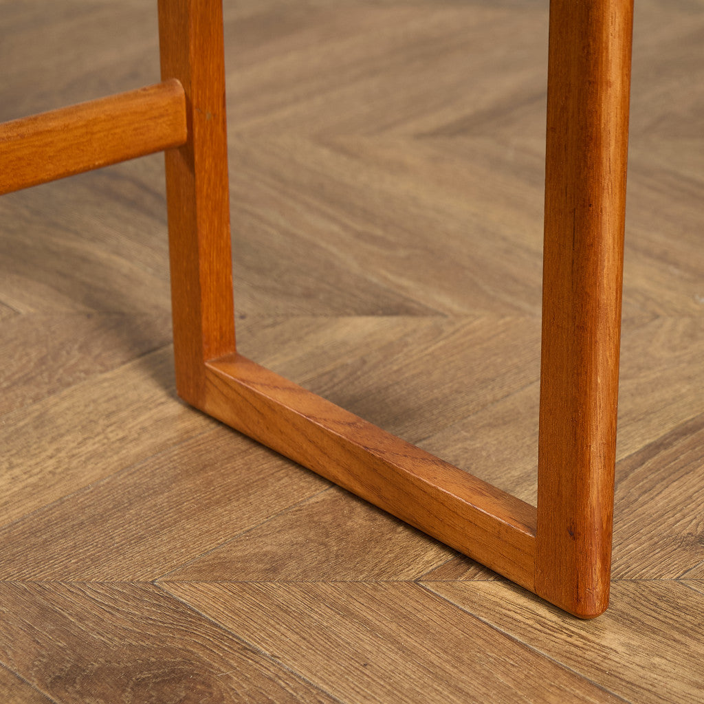 デンマーク ヴィンテージ ネストテーブル サイドテーブル