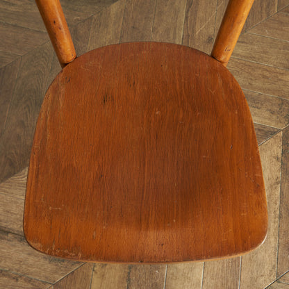 英国クラシック ベントウッドチェア