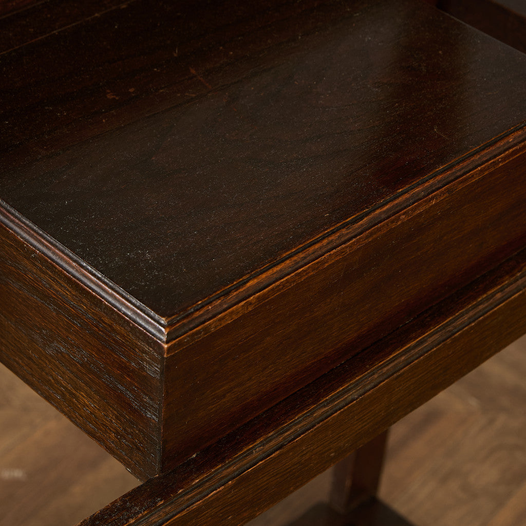 英国クラシック ホールスタンド