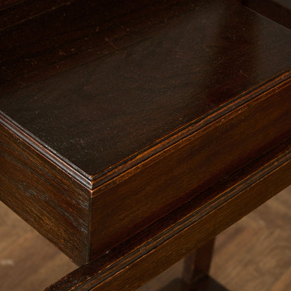 英国クラシック ホールスタンド