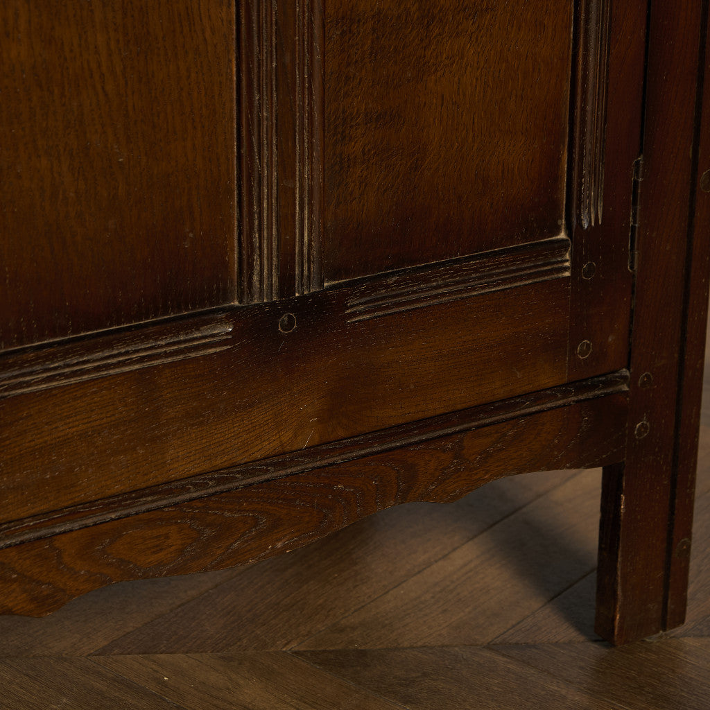 オールドコロニアル ウェルシュドレッサー ブルーラベル