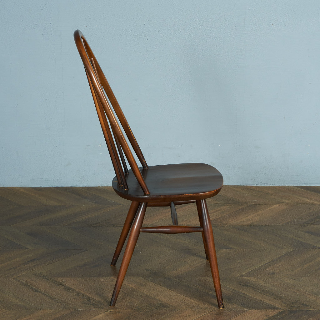 アーコール ERCOL クエーカーチェア #73951