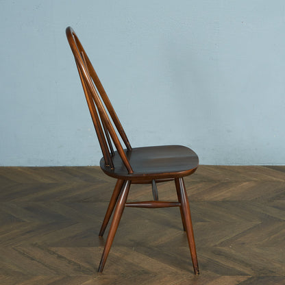 アーコール ERCOL クエーカーチェア #73951