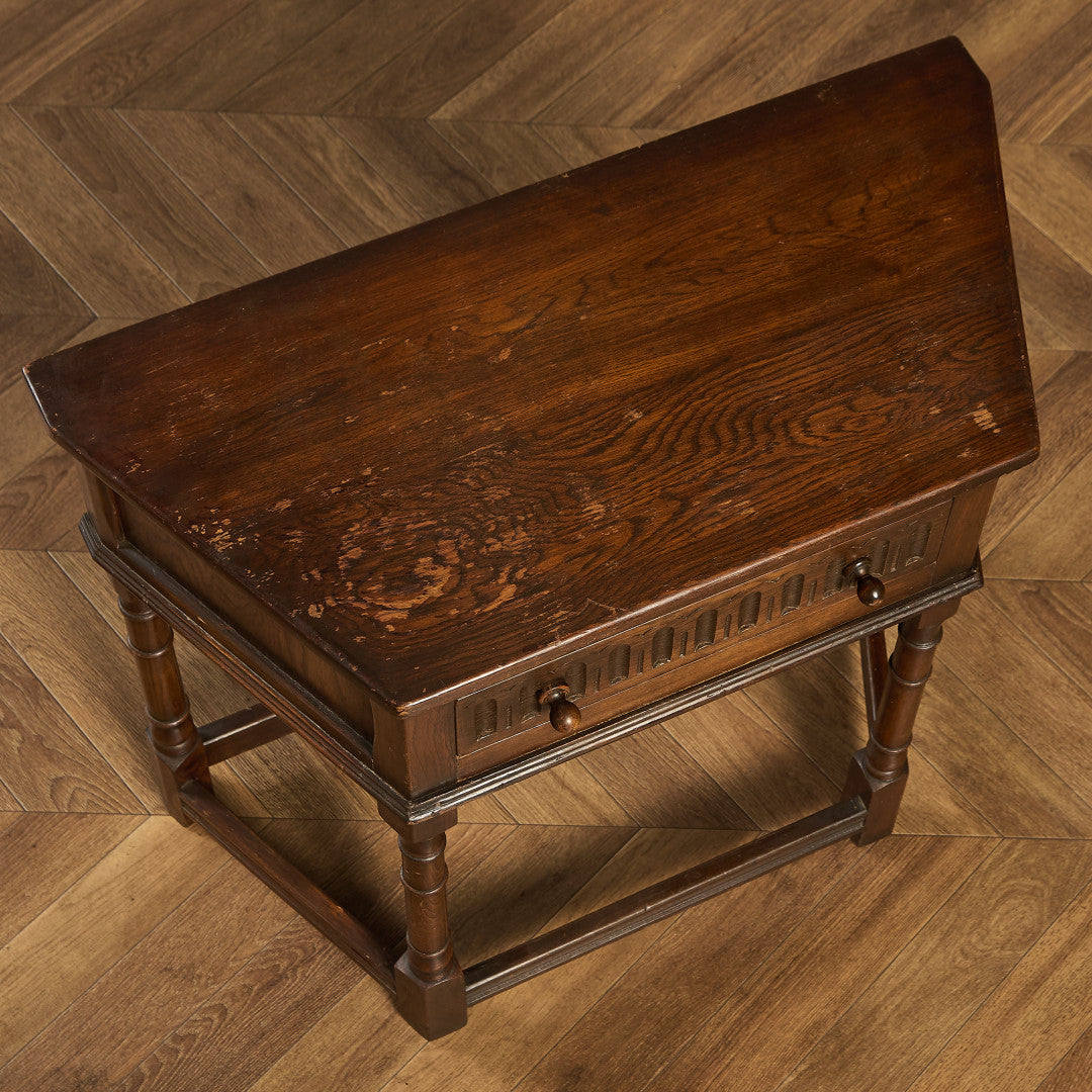 Reprodux サイドテーブル