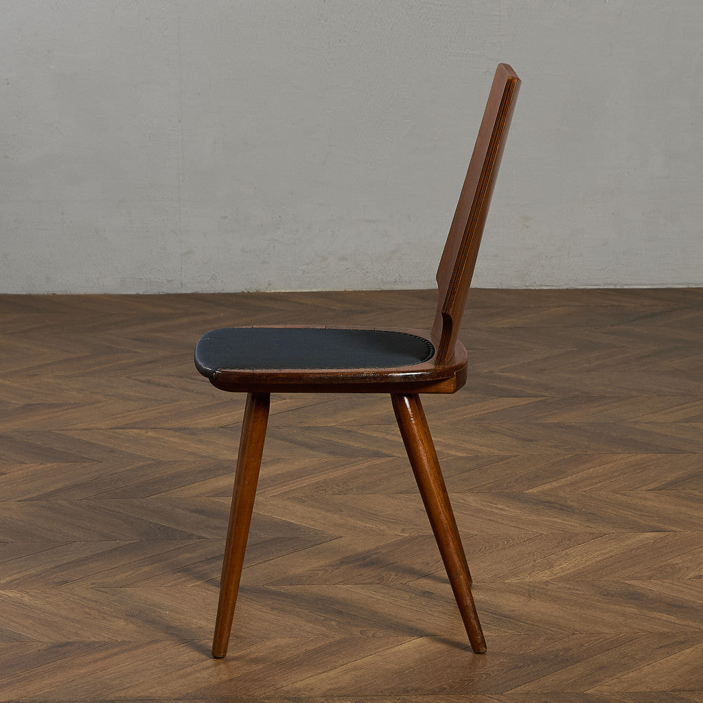 Bombenstabil ヴィンテージ ダイニングチェア