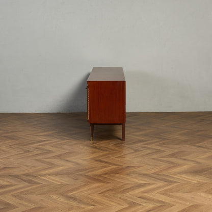 ヴィンテージ ロング サイドボード