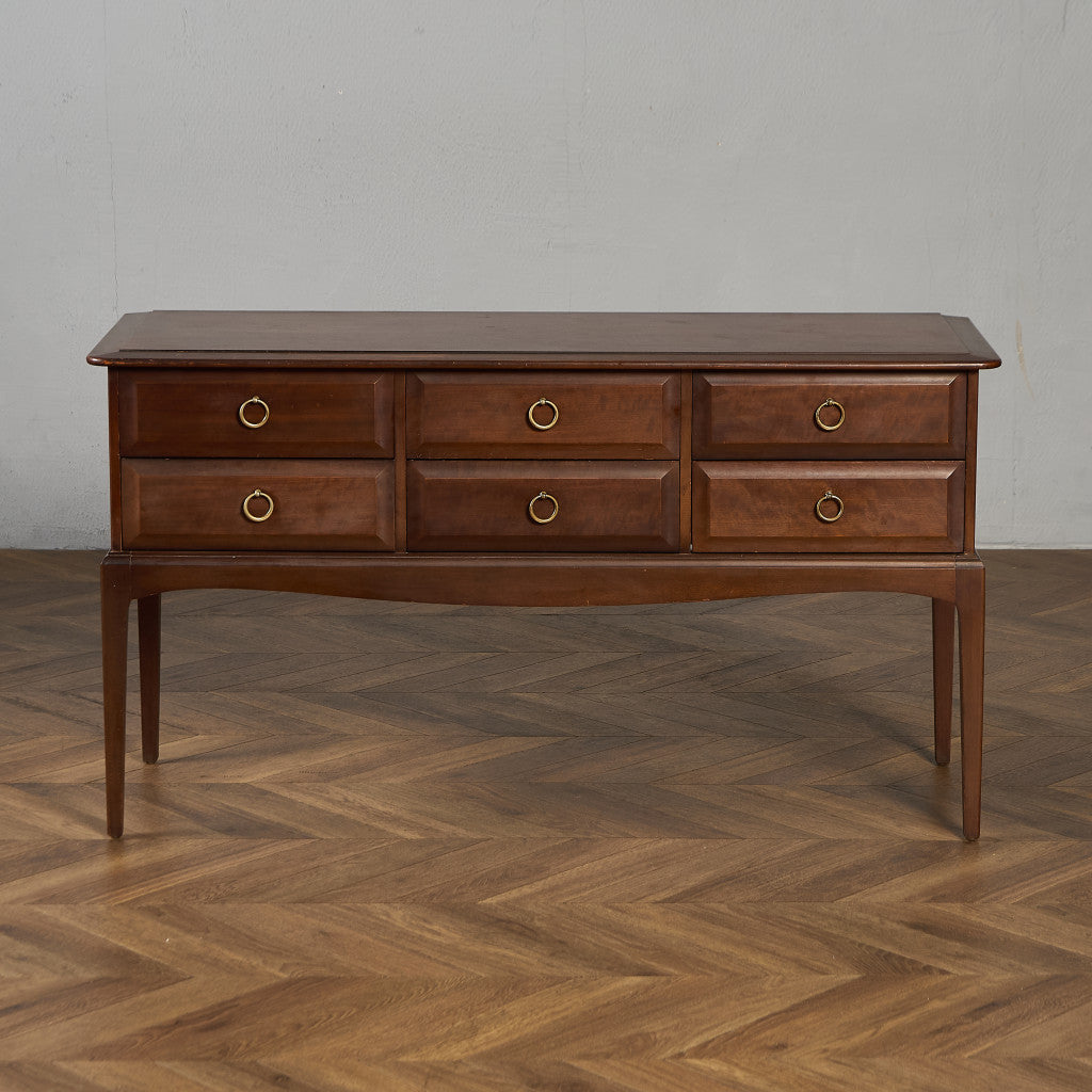 minstrel サイドボード チェスト