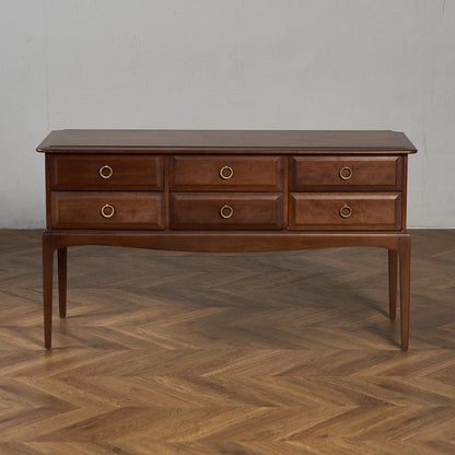 minstrel サイドボード チェスト