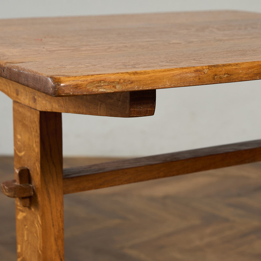 英国 クラシック サイドテーブル