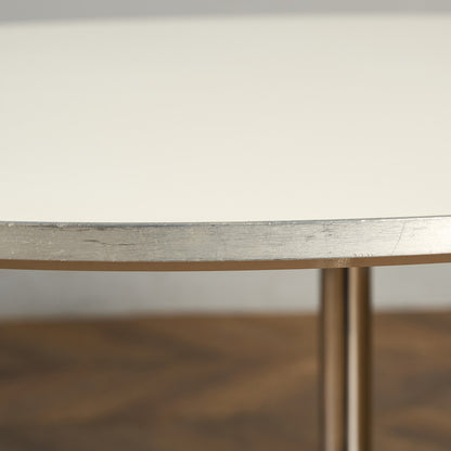 Fritz Hansen A603 Super-circular Table スーパー円テーブル