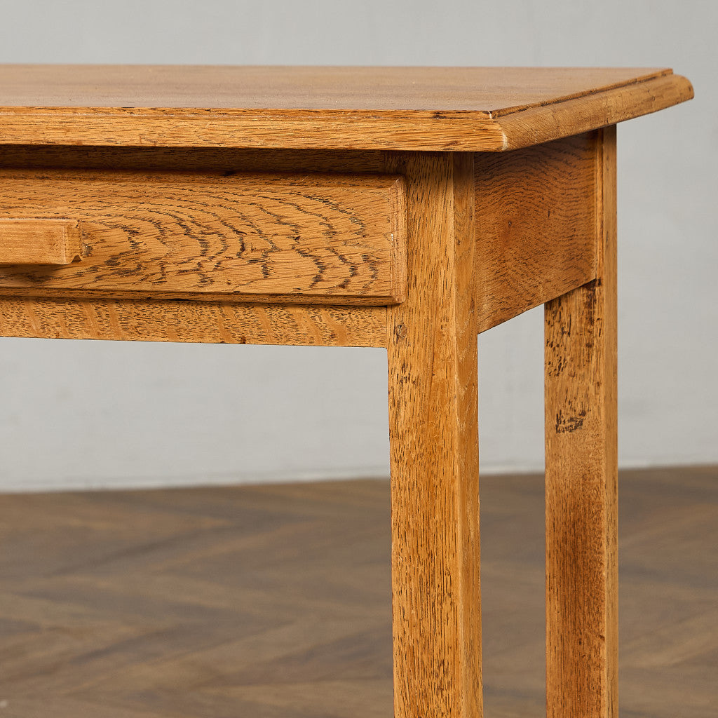 英国 ヴィンテージ サイドテーブル