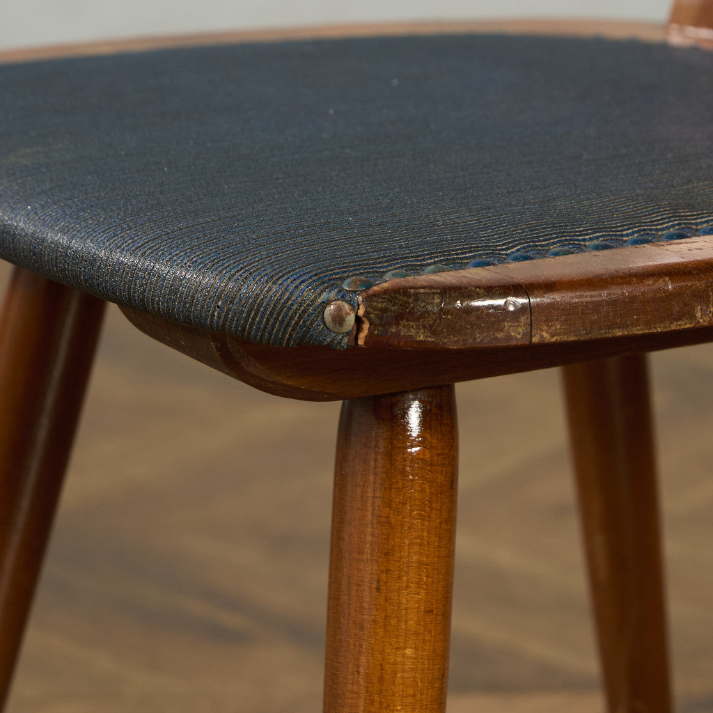 Bombenstabil ヴィンテージ ダイニングチェア