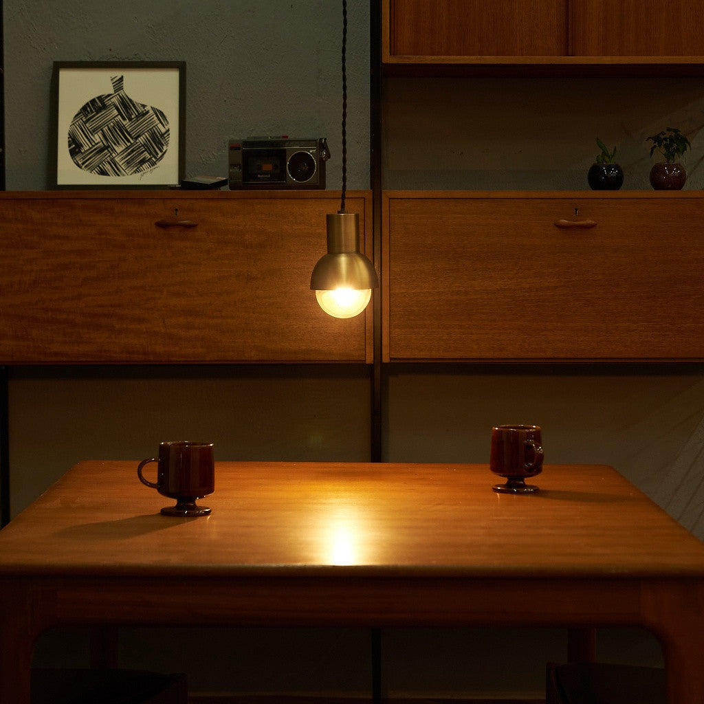 LED Dongri pendant lamp #76674