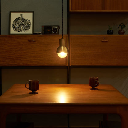 LED Dongri pendant lamp #76674