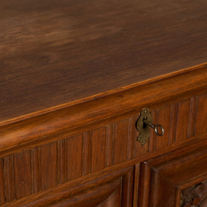 英国 クラシック カクテルキャビネット