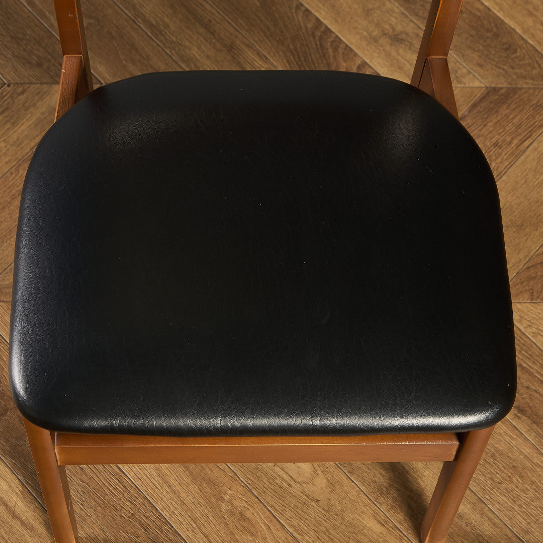 英国 ヴィンテージ ダイニングチェア