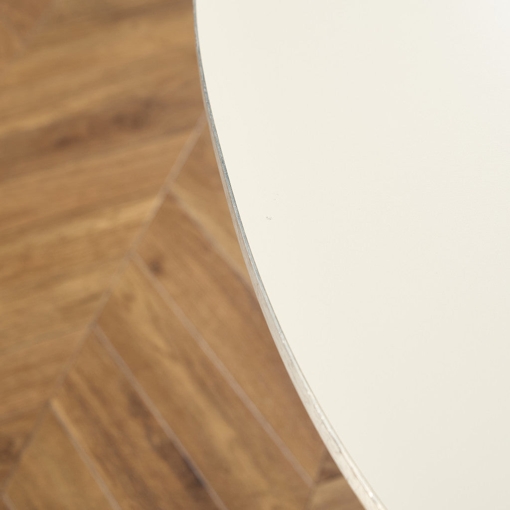 Fritz Hansen A603 Super-circular Table スーパー円テーブル