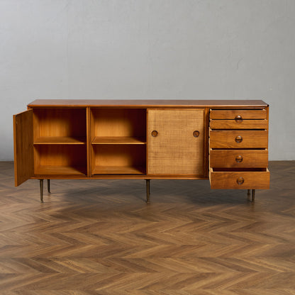 ヴィンテージ サイドボード