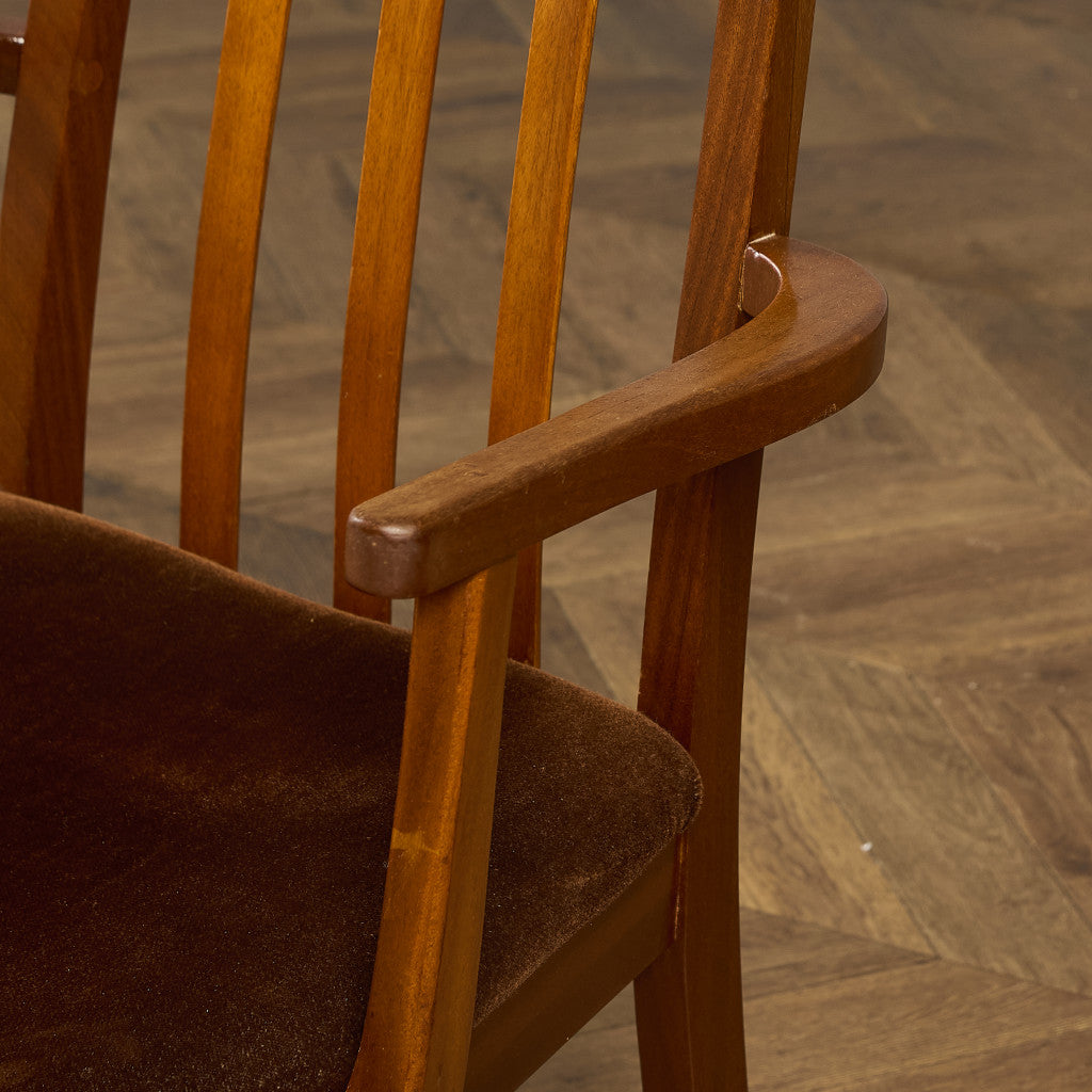 ヴィンテージ アームチェア