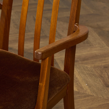 ヴィンテージ アームチェア