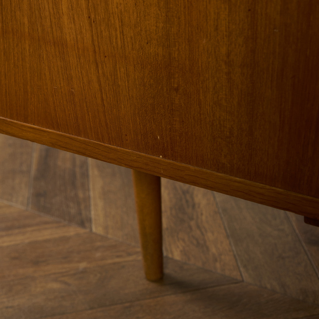 フリスト Fristho Franeker Modulus ヴィンテージ サイドボード #89856