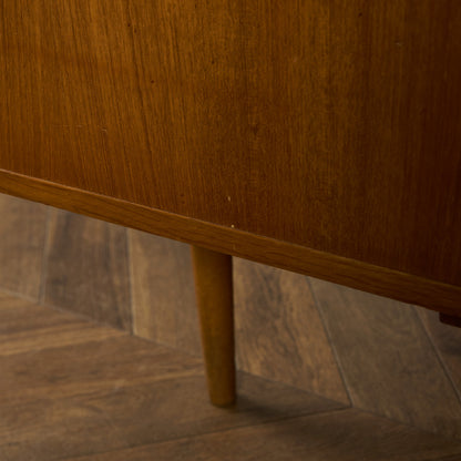 フリスト Fristho Franeker Modulus ヴィンテージ サイドボード #89856