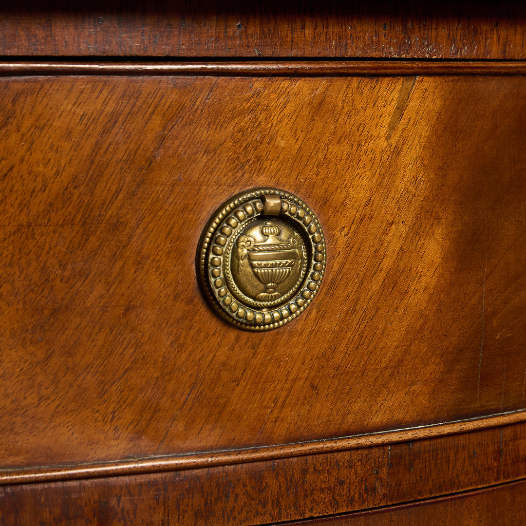 英国クラシック サイドボード