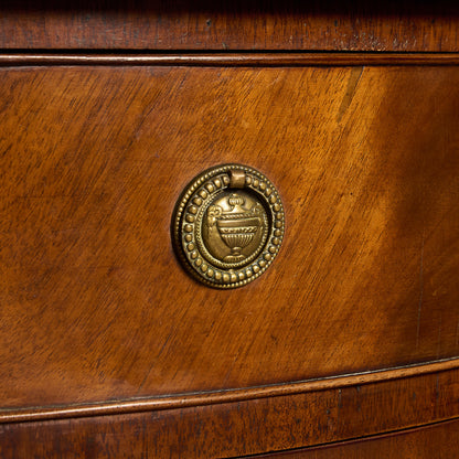 英国クラシック サイドボード